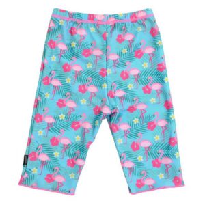Flamingos UV-Shorts Stl 110-116