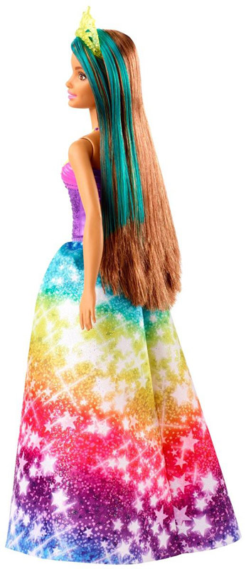 Docka Dreamtopia Princess Lila