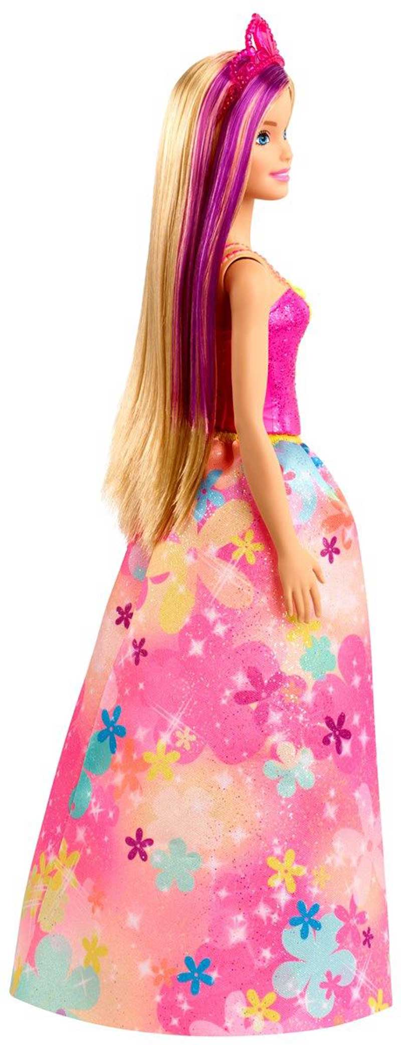 Docka Dreamtopia Princess Rosa