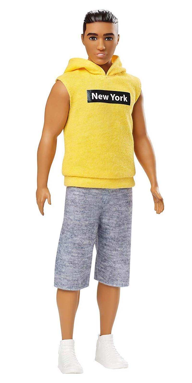 Barbie Ken Fashionistas nr 131