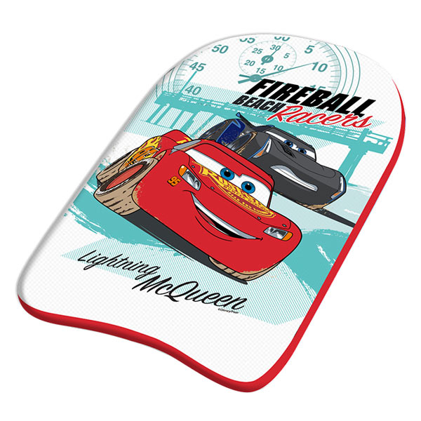 Kickboard, Simredskap - Vit