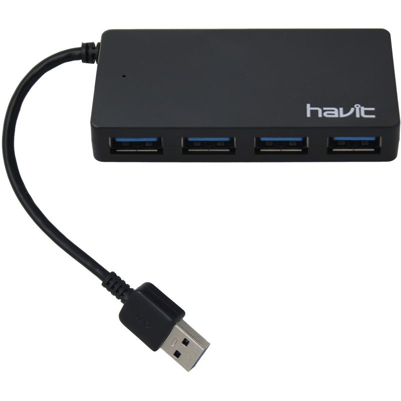 HV-H103 Proline - USB 3.0 Hub 4 port