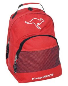 Ryggsäck 15 liter - Röd