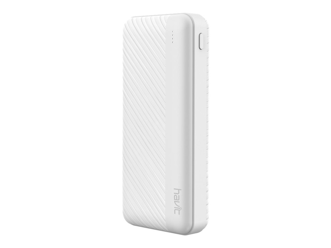 H584 Powerbank 10.000mAh - Vit