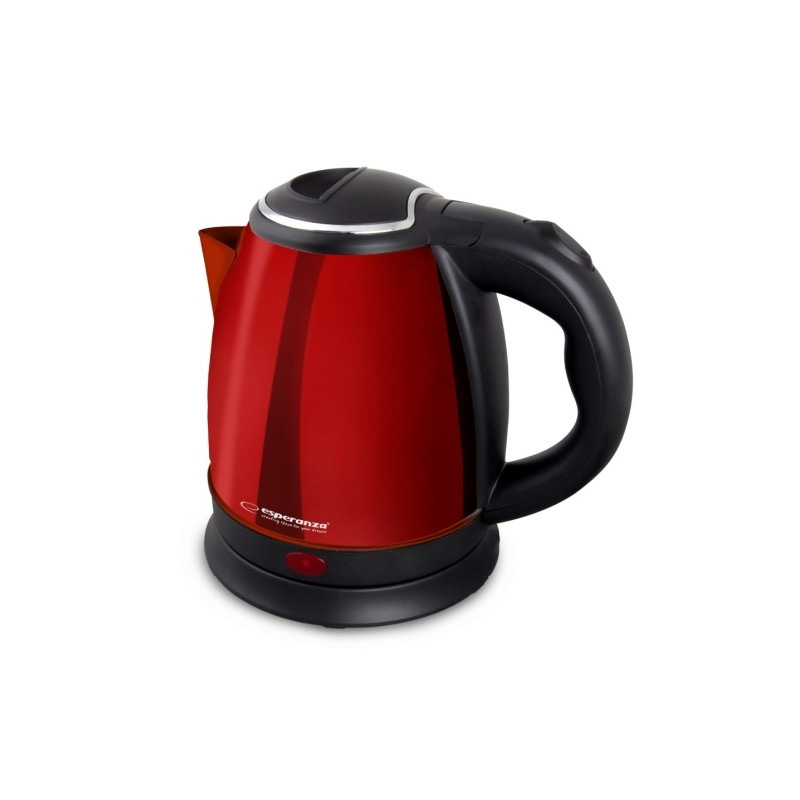 Vattenkokare 1 L