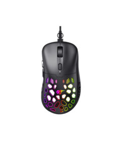 MS955 Gamenote Gaming-datormus med RGB