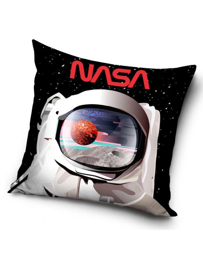 Astronaut - Kuddfodral 40x40cm