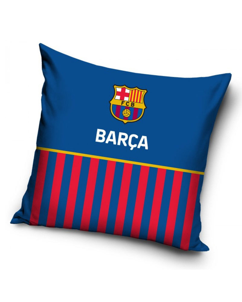 Barça Kuddfodral 40x40cm