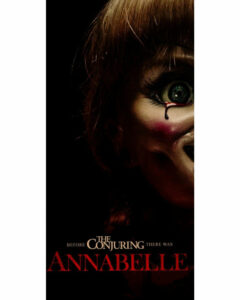 Annabelle Badlakan/Handduk 70 x 140 cm