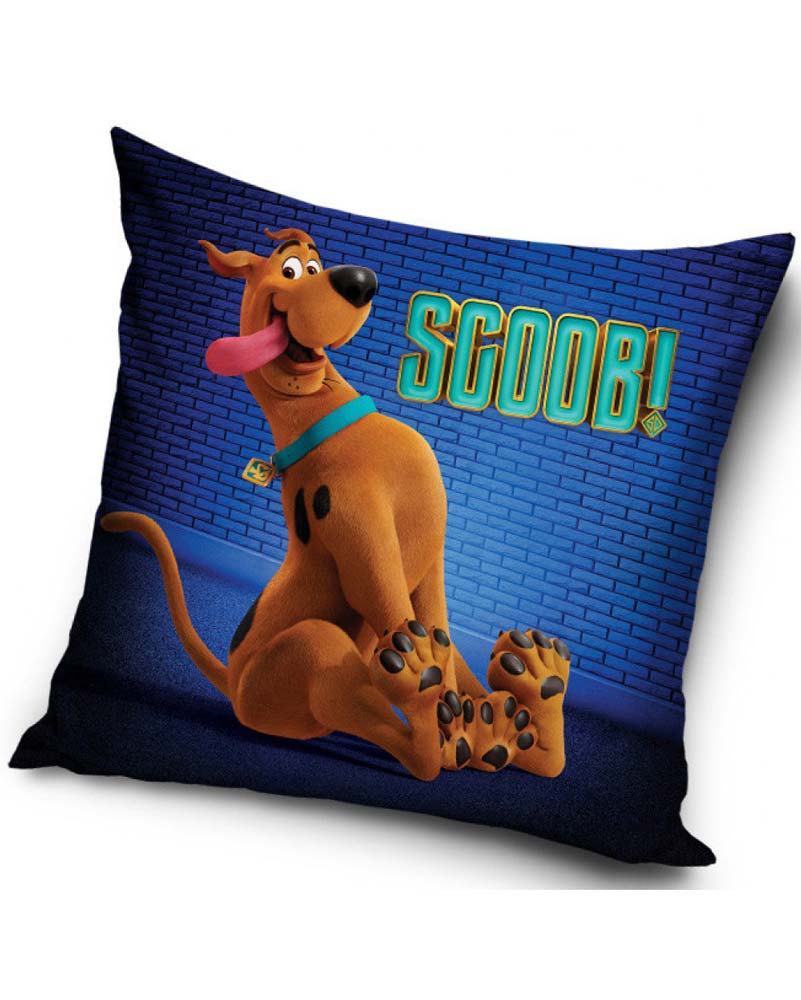 Vuxen Scoob - Kuddfodral 40x40cm