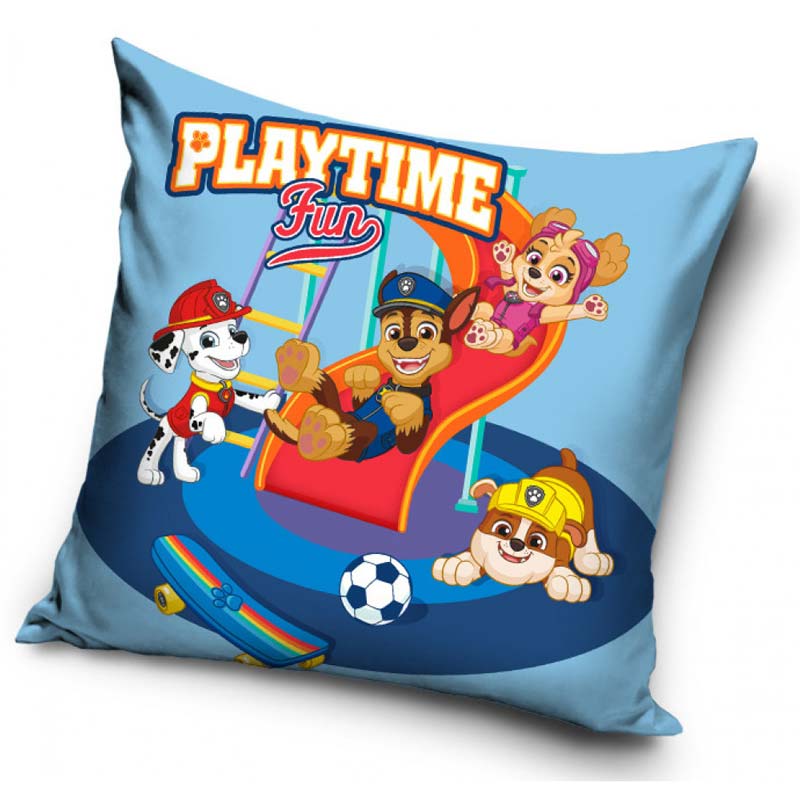 Playtime Fun - Kuddfodral 40x40cm