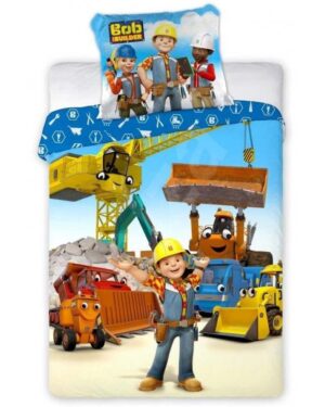 Påslakanset Junior 100×135 cm