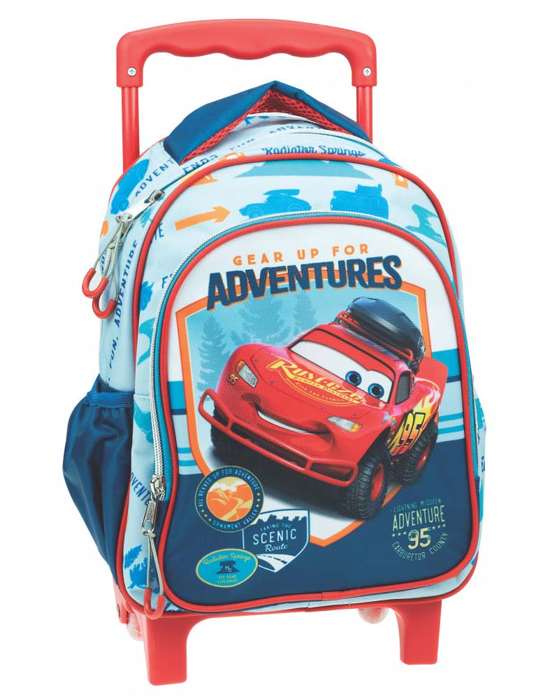 Adventures Trolley Ryggsäck