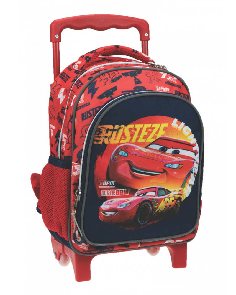 Rusteze Trolley Ryggsäck