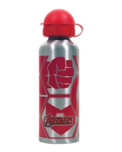 Aluminiumflaska 520 ml