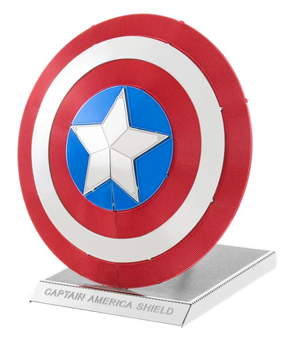 - Marvel