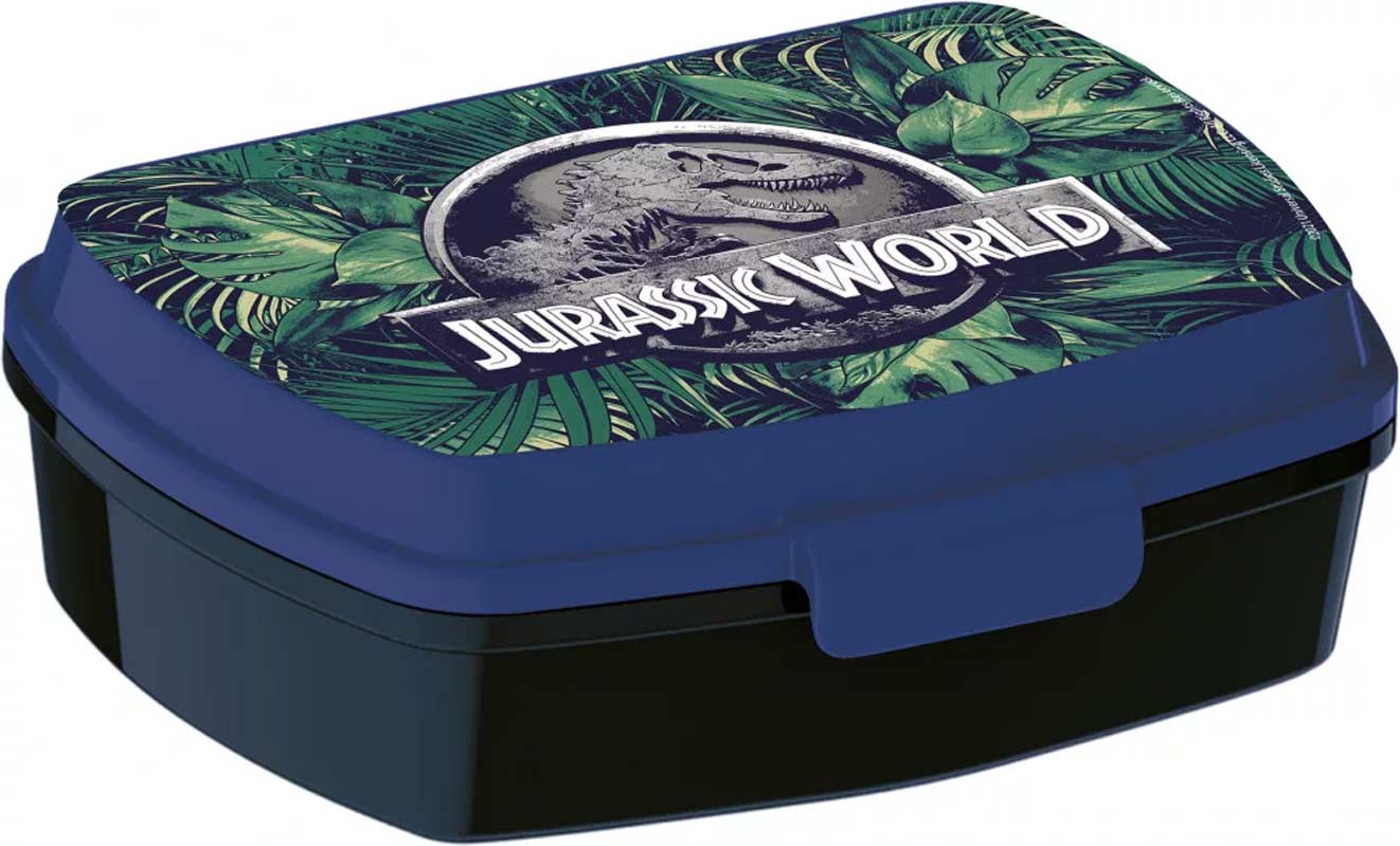 Matlåda, Lunchbox
