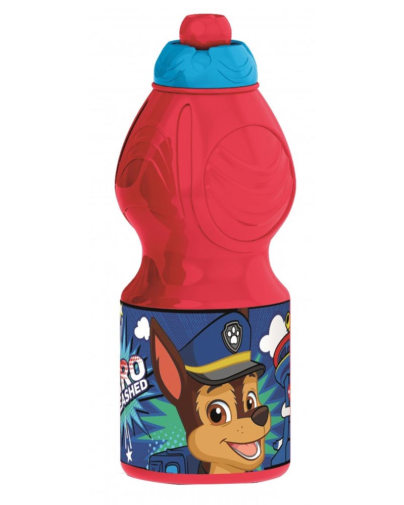 Sportflaska 400 ml