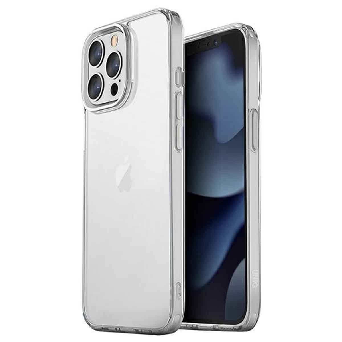 Lifepro Xtreme Skal - Apple iPhone 13 Pro Max - Transparent