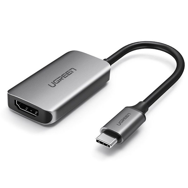 USB-C till HDMI 2.0 Adapter 4K