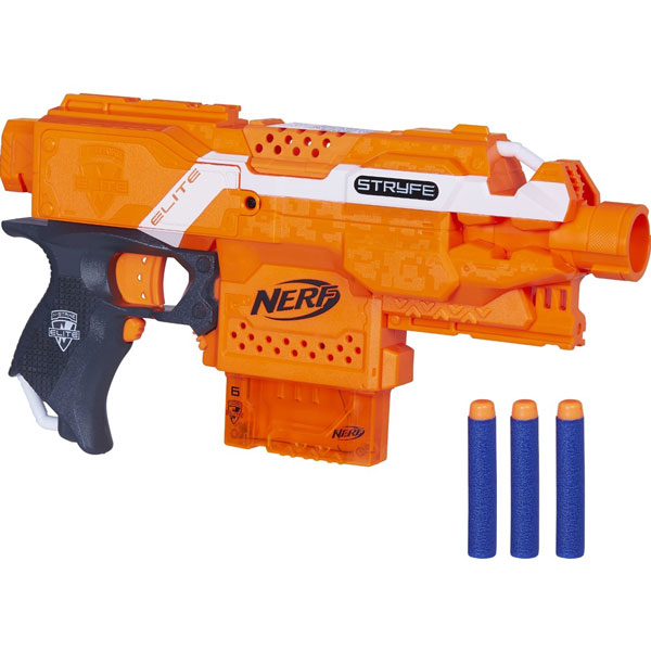 N-Strike Elite Stryfe XD